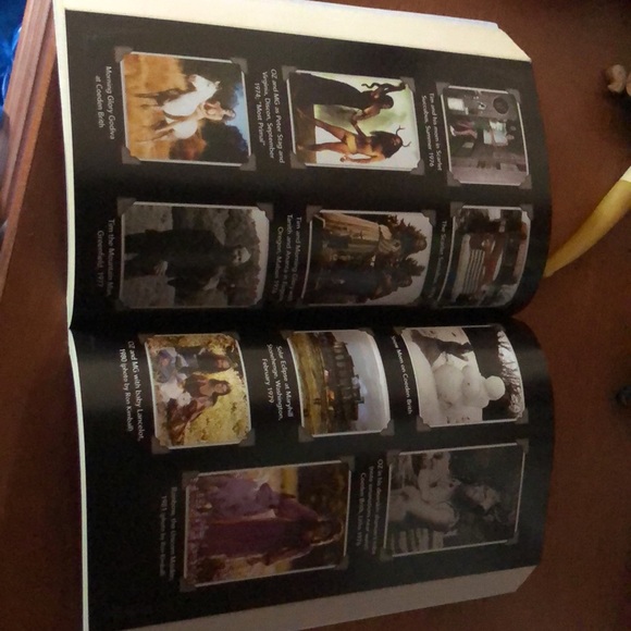 The Wizard & The Witch - Picture 6 of 6